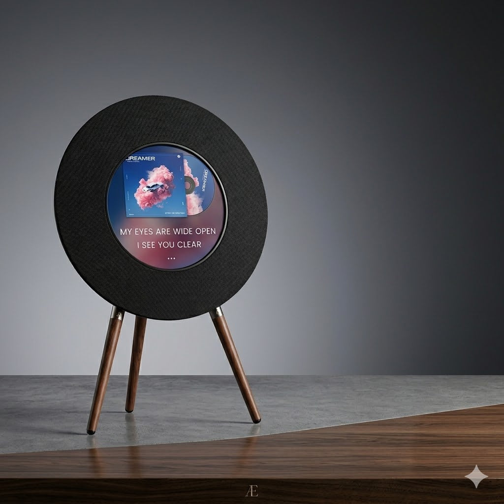 BlueTone R1 Speaker™